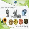 Fried  Nuts/Seeds Processing Line